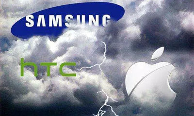 HTC 昔日巨头步履维艰，软硬件研发何去何从？