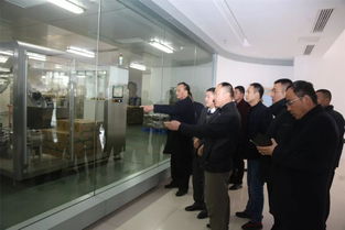 山东温泉旅游推广联盟赴隆力奇考察交流 深化合作，共谋温泉旅游新篇章