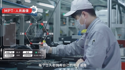 领航中国智造 深度解密联想集团灯塔工厂的“软硬兼施”研发之道