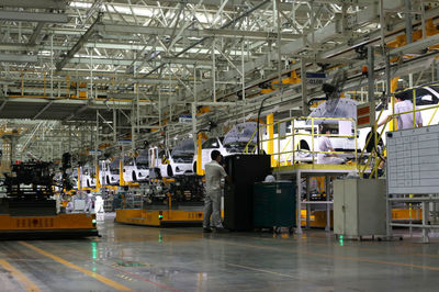 新经济引擎驱动，山东淄博老工业城市焕发“年轻态”——软硬件研发双轮驱动下的转型升级之路