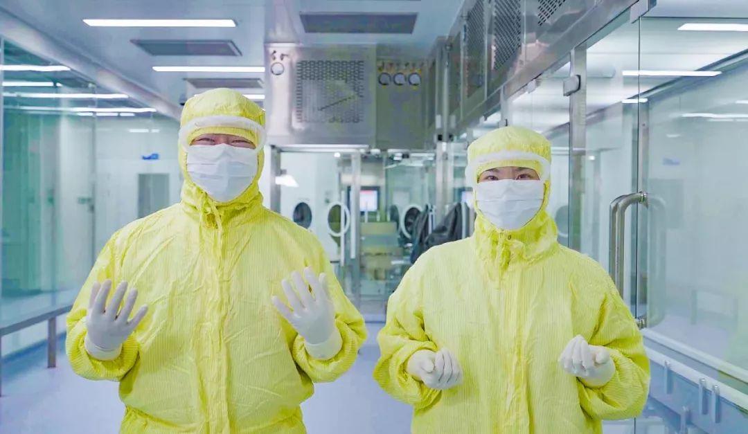 宝山速度！上药康希诺首支新冠疫苗今日量产上市，软硬件研发双轮驱动