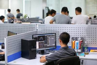 十一岁的新东方在线 以信息技术驱动教育创新